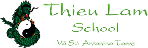 Thieu Lam School &mdash; V&otilde; Sư Antonino Torre